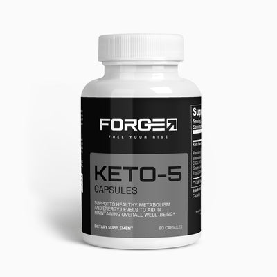 Keto-5