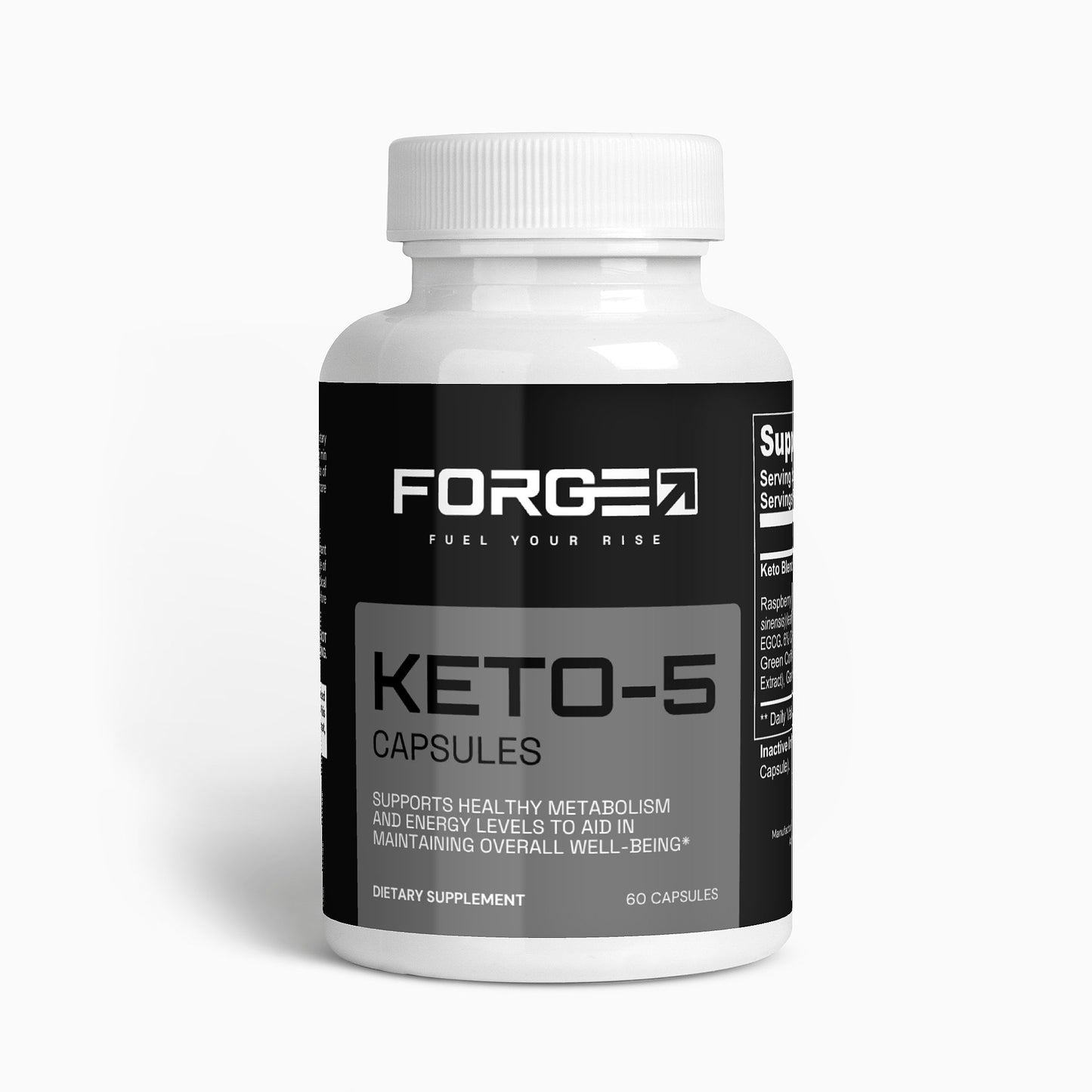 Keto-5