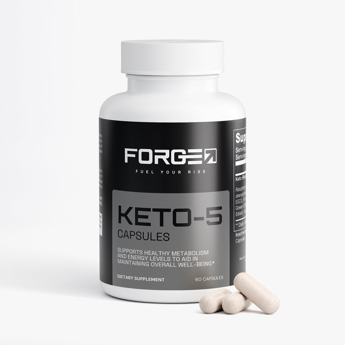 Keto-5