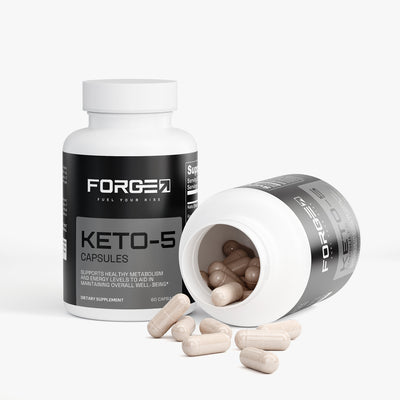 Keto-5
