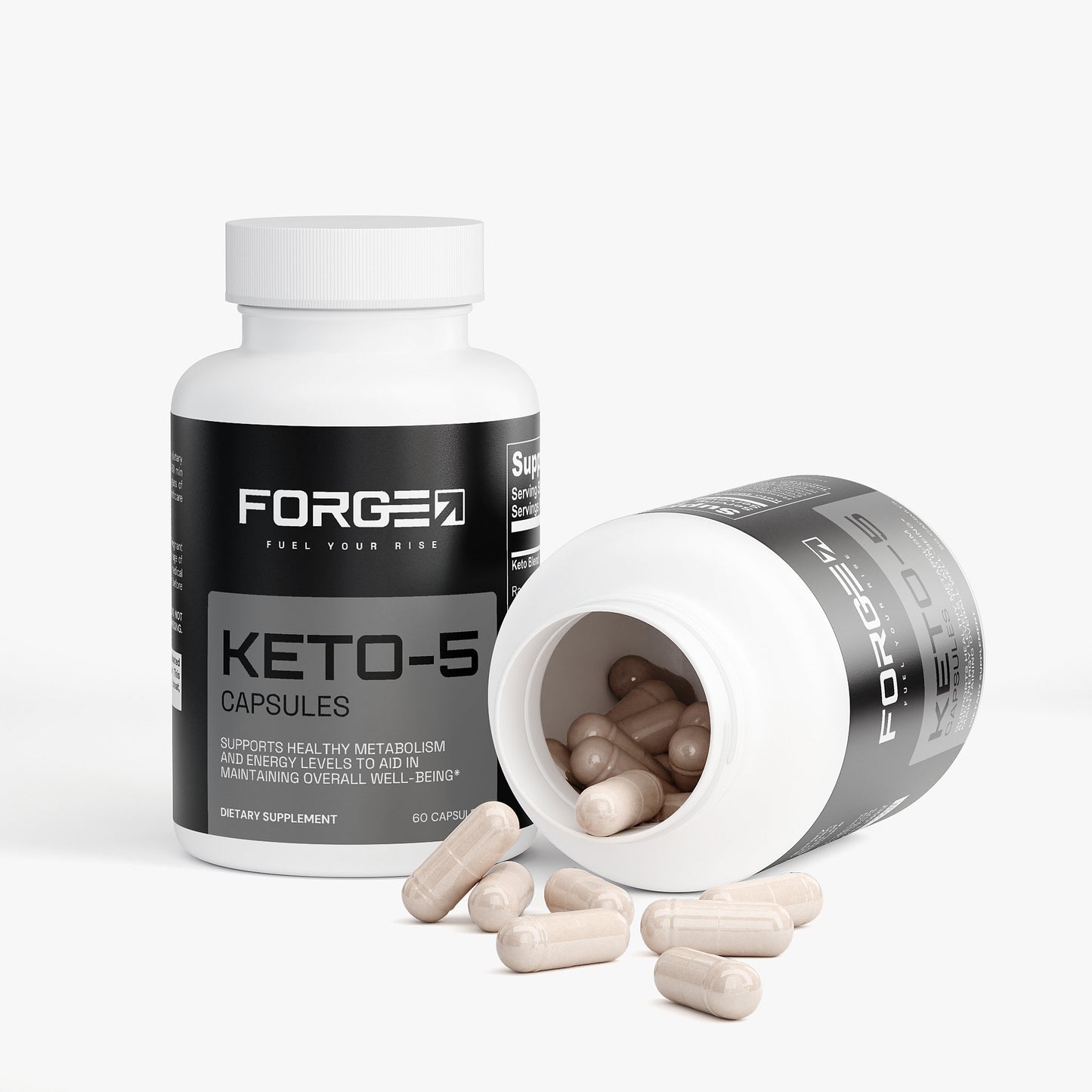 Keto-5