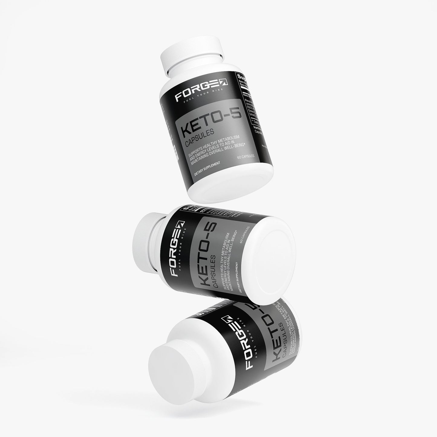 Keto-5