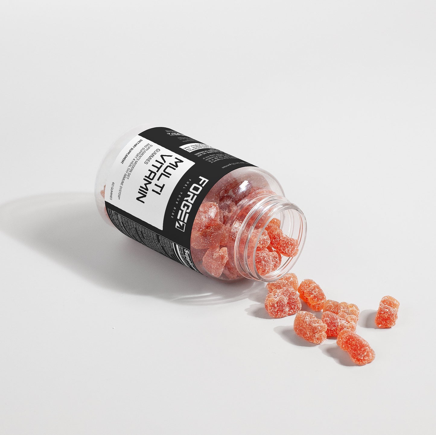 Multivitamin Bear Gummies (Adult)