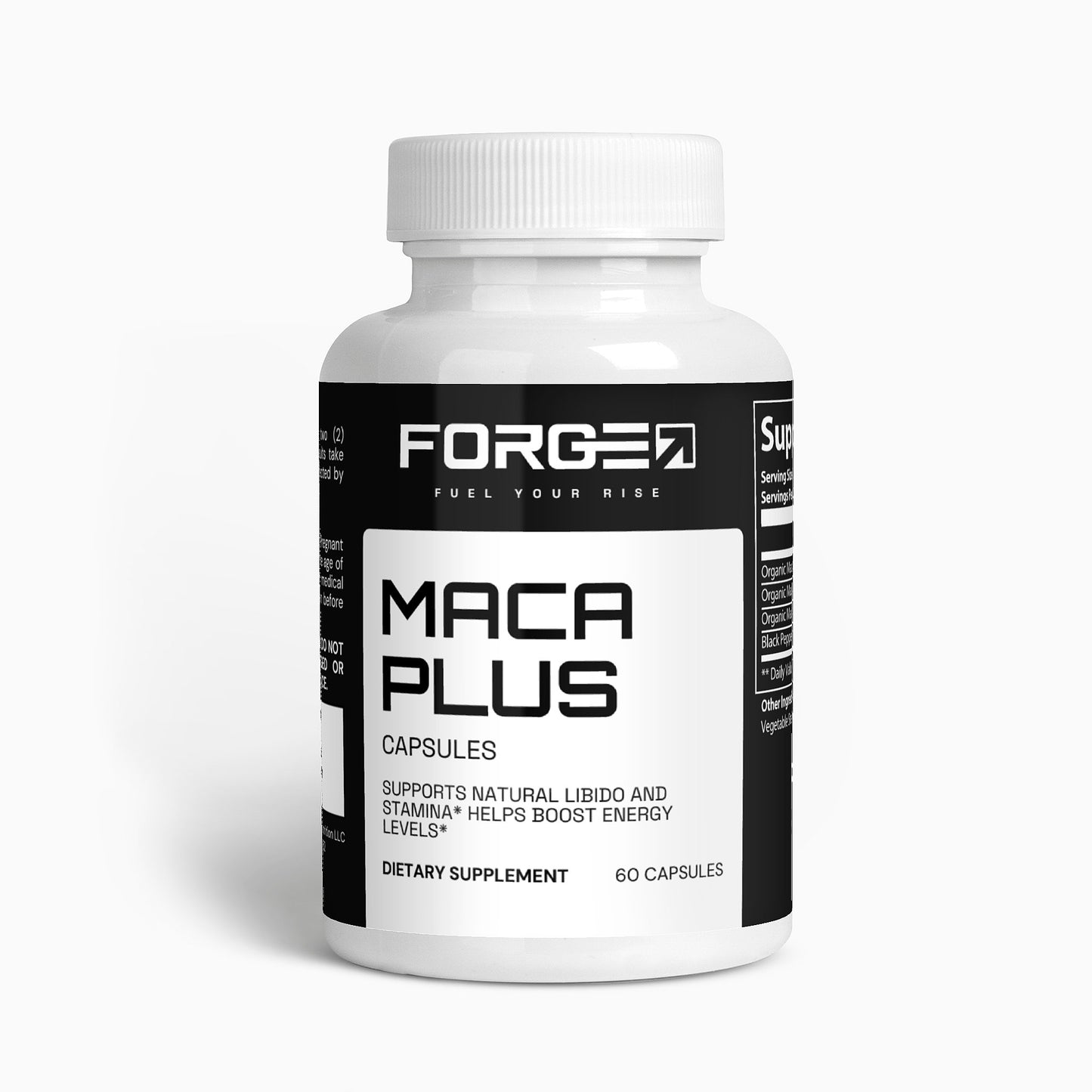 Maca Plus