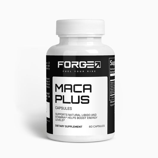Maca Plus