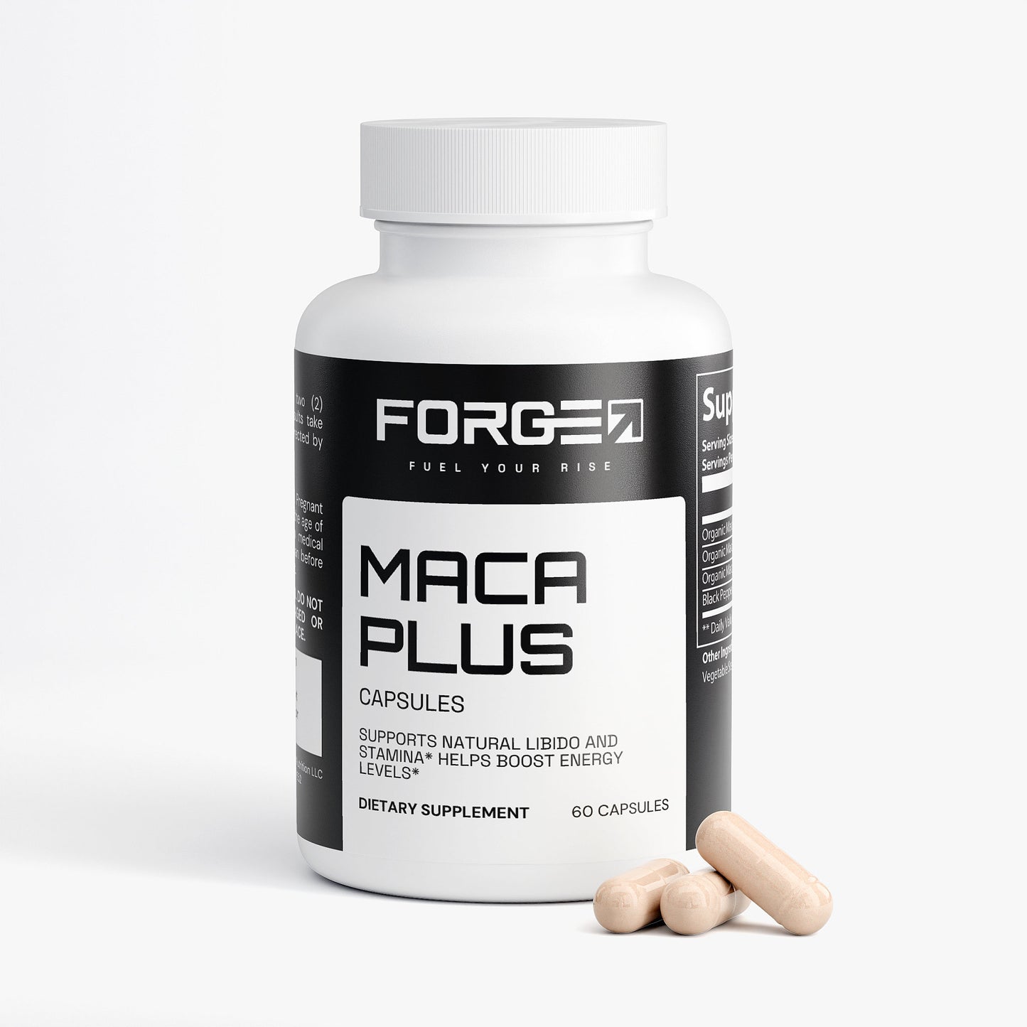 Maca Plus