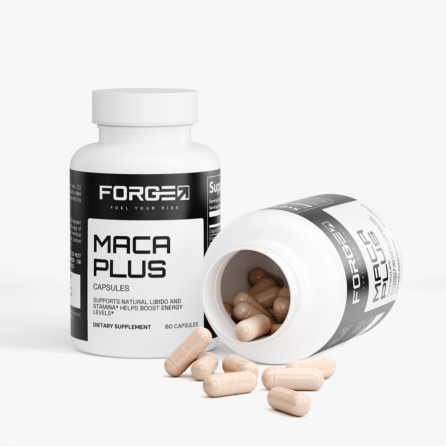 Maca Plus