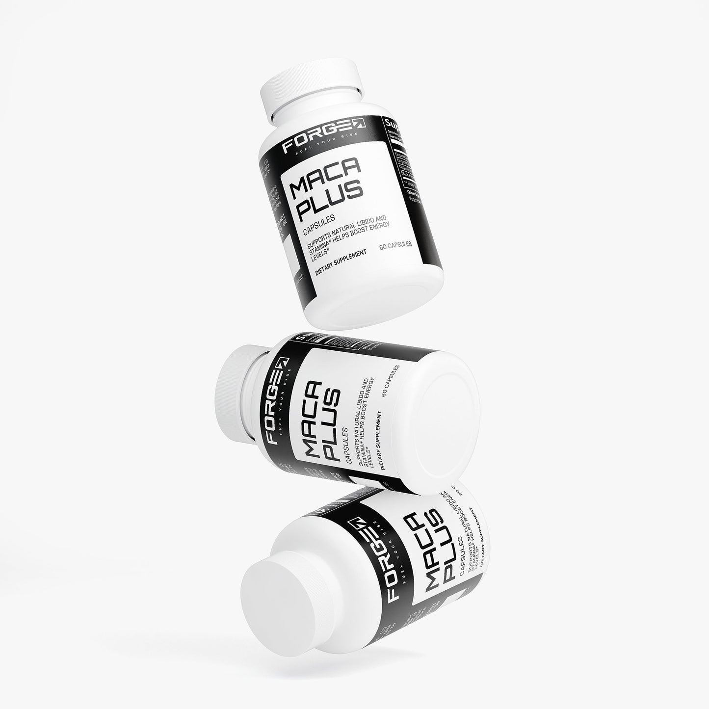 Maca Plus